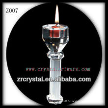 Popular Crystal Candle Holder Z007